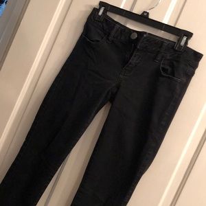 American eagle jeggings